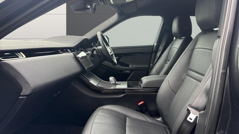 Land Rover Range Rover Evoque 2.0 D200 Dynamic SE 5dr Auto Diesel Hatchback
